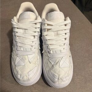 Nike Off-White Athletic Shoes